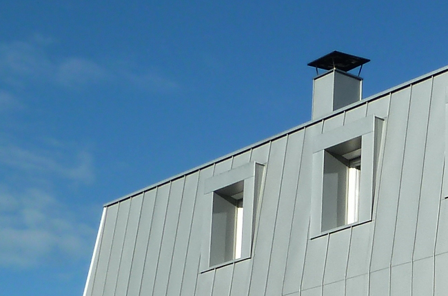 Wohnhaus B in Pfalzen
